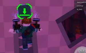 FE2 不用按按钮的感受。。。