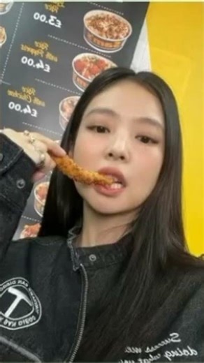 photos de Jennie à mettre en fond d'écran ou photo de profil
