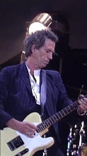 The Rolling Stones sing their iconic song Saint Of Me pt4