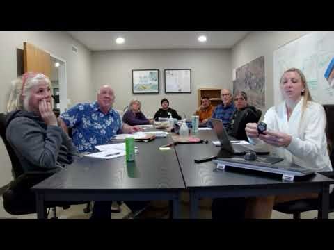 1.19.26 Planning and Zoning - Training