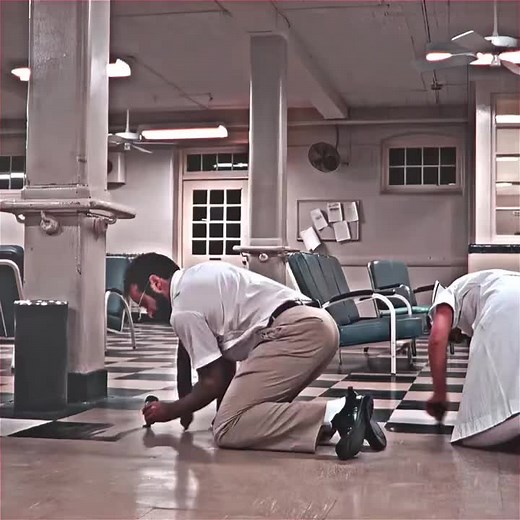 #tiktok #moive | awakenings movie