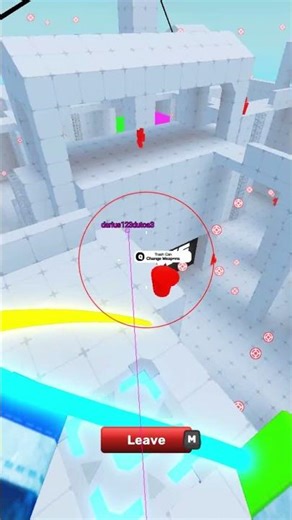 OP Roblox Script Rivals Script Aimbot Mobile & PC