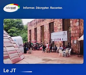 25K views · 1.2K reactions | Bamako City Tour est un programme de...