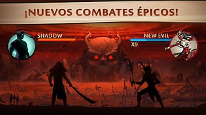 Descargar y jugar Shadow Fight 2 para PC (Emulador)