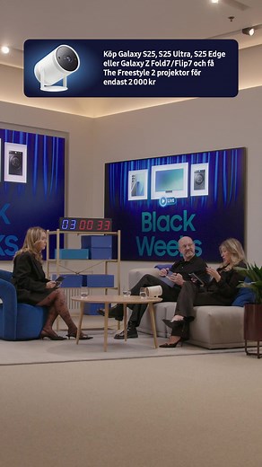 11K views · 33 reactions | The next chapter of our Black Weeks...