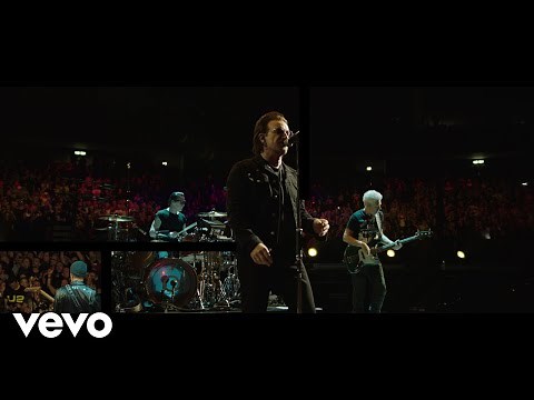 U2 - Beautiful Day (eXPERIENCE + iNNOCENCE / Live From Berlin)