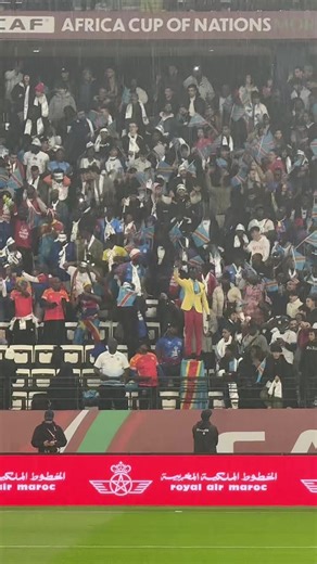 Congo vs Botswana: Intense CAN 2025 Match Highlights
