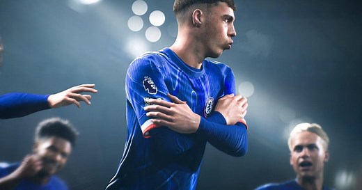 FC 25 wingers: Best RW, LW, RM and LM in Career Mode and Ultimate Team