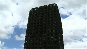 Grenfell inquiry report accuses fire brigade of ‘serious shortcomings’