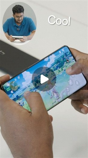 OnePlus | How to boost your gameplay with #OxygenOS14's Trinity Engine | Instagram