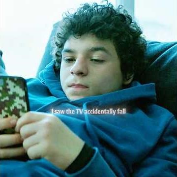 How can my sister and I avoid danger? #shorts #movie #film #zmj60108dndj