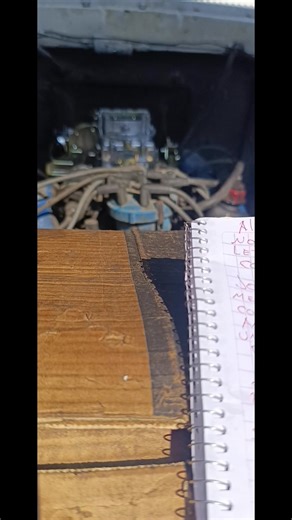 97K views · 2.8K reactions | CARBURADOR NUEVO. (MERCADO LIBRE) F100.MOD. 79. SR.IVAN. DESDE ATENCO WhatsApp 55 75 28 98 92. Ubicación. Av. Chimalhuacán #668 col esperanza CD Nezahualcoyotl Edo de México. NO tengo SUCURSALES. Trabajos GARANTIZADOS. El tigre Toño entrega RESULTADOS. Lunes a viernes de 10 a 6. Sábados de 10 a 3. Acuérdense que yo soy de. LA VIEJA ESCUELA. Una rayita más para el tigre Toño | Hospital de Carburadores Antonio | Facebook