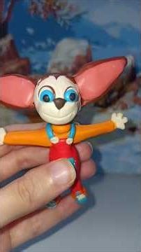 plastisine toys collection #shorts #plasticinetoy #toys