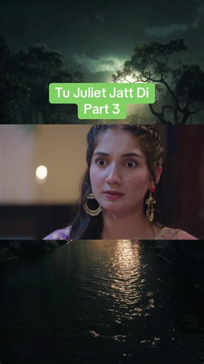 Tuu Juliet Jatt Di Episode Full 2 April