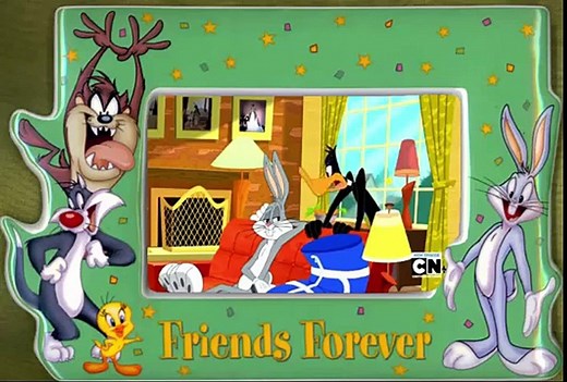 The Looney Tunes Show Season 2 Episode 6 Father Figures - video Dailymotion