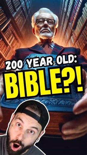 1.1M views · 52K reactions | Unique Feature Of This 200-Year Old Bible! | Jesse Speaks | Facebook