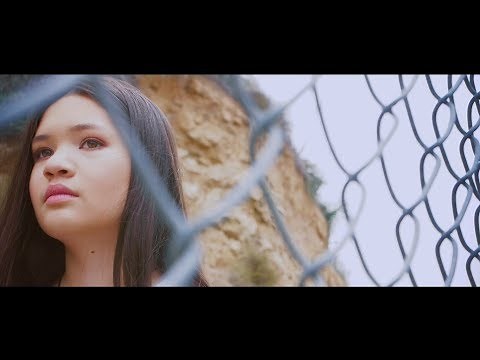 Nyah | Empty Spaces [OFFICIAL MUSIC VIDEO]