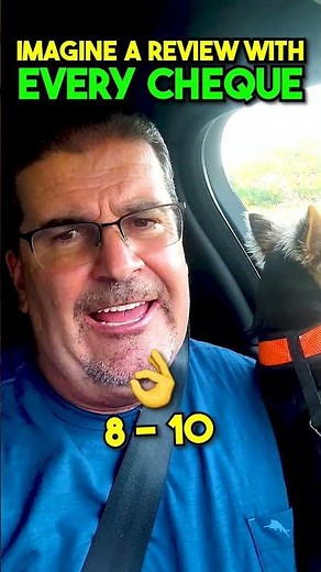 The Secret to getting more Google Reviews Restaurant version