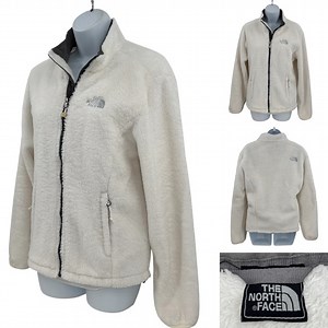 The North Face Oso Fleece Jacket Sz. S