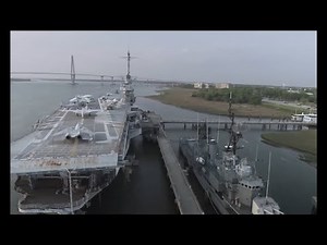 Joint Base Charleston Mission Video