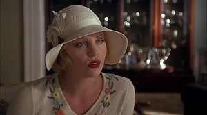 The Legend of Bagger Vance