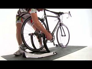 Elite Qubo Fluid + Trainer Review from Performance ... Video
