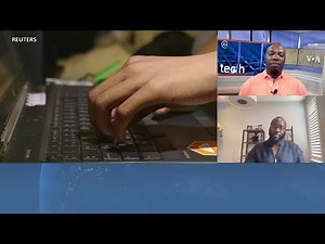 Tech Report: Changes in the uses of African technology