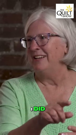Quilting: The Pride, Ownership & Masterpieces You Won't Believe! #shorts