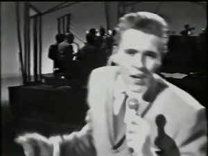 Billy Fury 1963 - Just Because | 60s Around Sounds Music