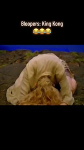 433K views · 1.8K reactions | Bloopers: King Kong  #blooper #kingkong #jackblack #naomiwatts #adrienbrody #movie #film #funny #laugh #fy #fyp #foryou #foryoupage #tiktok #viral #viralvideo #fypシ | Hopper1972 | Facebook
