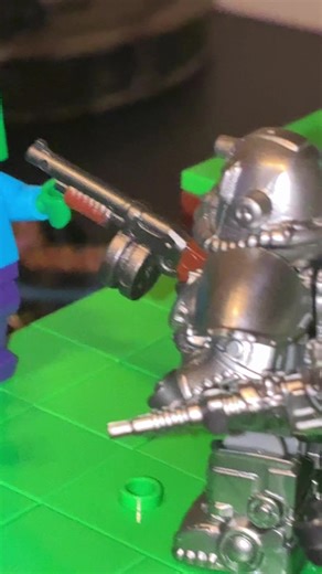 #lego #fallout