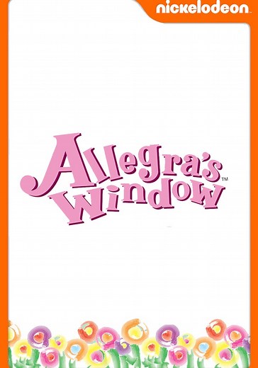 Allegra's Window - streaming tv show online