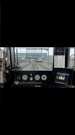 【BVE6】リアルすぎる207系でおおさか東線を運転してみた！ 7IHYmZizT2s 1
