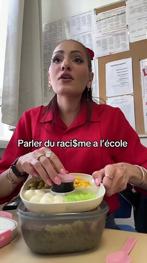 Parler du raci$me à l'école : Un sujet crucial