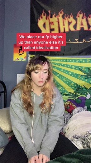 Idealization and Devaluation in BPD Relationships