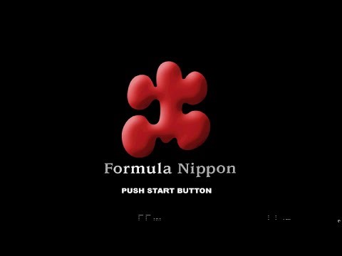 Formula Nippon '99. [PlayStation - TYO, EON Digital Entertainment]. (2000). Full Scenario Plays.