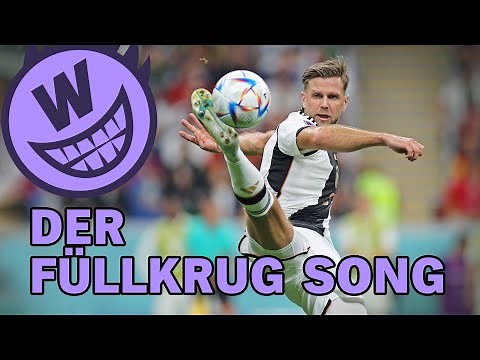 Der Füllkrug Song