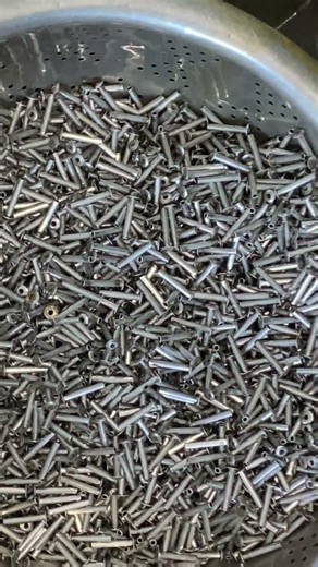Rivet Manufacturing Process | How Rivmate Produces High-Quality Industrial Rivets #automobile