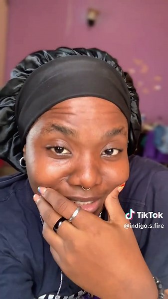 Y’all make it so hard to like you #indigosfire