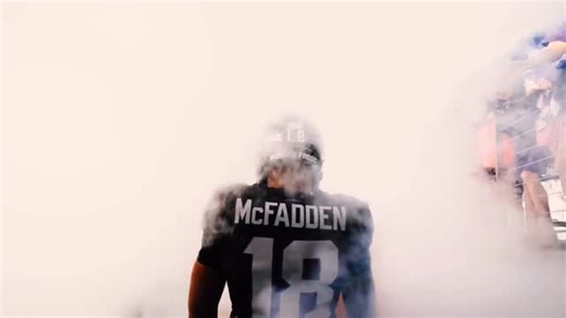 TCU Football on Instagram: "toad mode: activated"