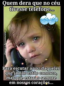 238K views · 6.4K reactions | Saudades de quem não está mais aqui, mas sempre pertinho do meu coração  | Frases e Pensamentos | Facebook