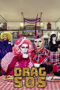 Drag SOS (2019) - TV Show