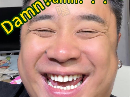 声音越压越不对劲