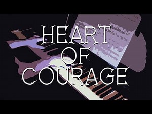 Two Steps From Hell - Heart Of Courage 💪 Piano Cover | + Sheet Music