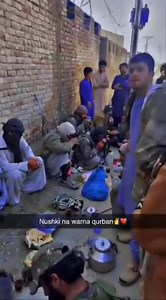 Local Baloch civilians brought food for Baloch fighters in Nushki of Pakistan Occupied Balochistan to fight against Asim Munir’s occupational Military forces who are hiding in tears. | Page 3 News Worldwide