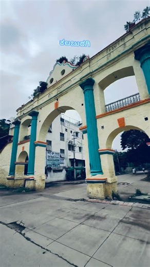 Shivaraj Sp on Instagram: "ಕಲಬುರಗಿ ……………………………………………………………………..#trending #kalaburagi #gulbarga #bidar #thoughts"