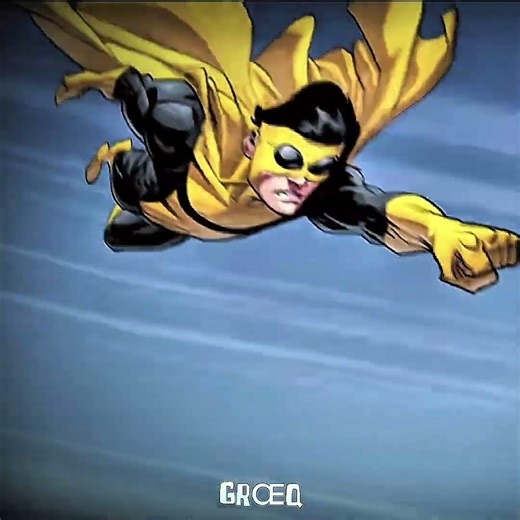 No intro edit - sinister mark edit | Brooklynbloodbop slowed #shorts #fyp #edit #invincible