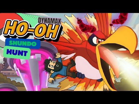 ✨️Dynamax Ho-Oh Battles & Vulpix Community Day in Pokémon GO Live!