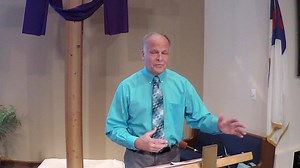 Pastor Draeger's Message for March 21 & 22, 2020. | Our Redeemer Lutheran Church