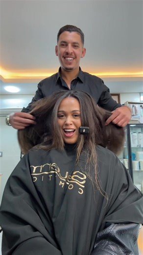 Affordable Brushing Techniques for Beautiful Hair